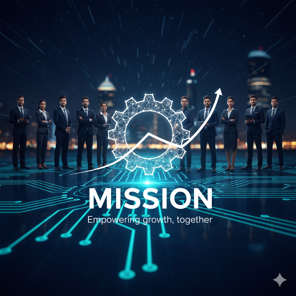 Our Mission
